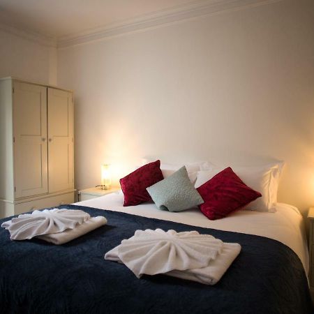 Berkeley Square House Hotel Bristol Exterior foto