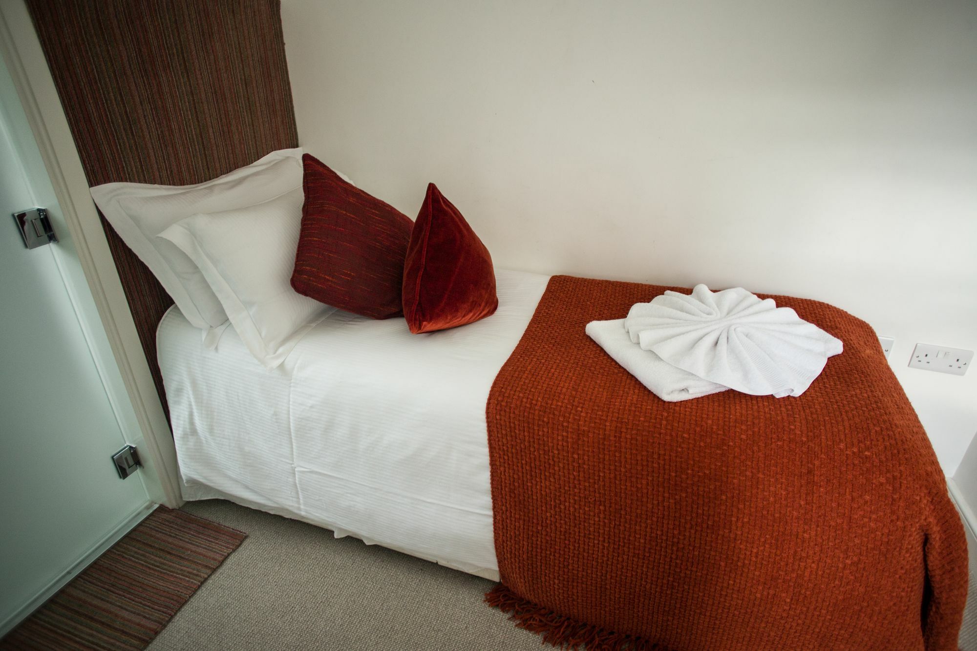 Berkeley Square House Hotel Bristol Exterior foto