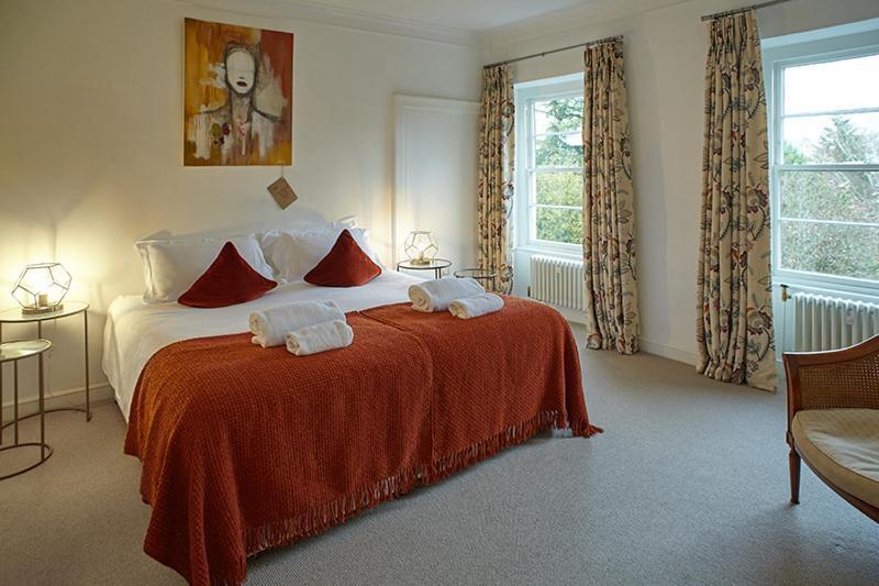 Berkeley Square House Hotel Bristol Exterior foto